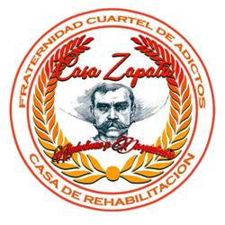 Casa Zapata Cuartel De Adictos