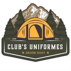 Club's Uniformes