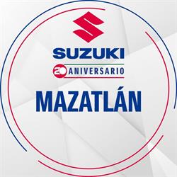 Suzuki Autos Mazatlán