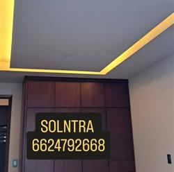 Soluciones tablaroca