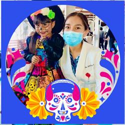 Odontopediatra Colima Dra Edith Maciel