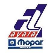 AYALA MOPAR