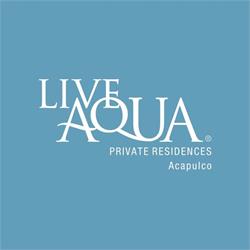Live Aqua Private Residences Acapulco