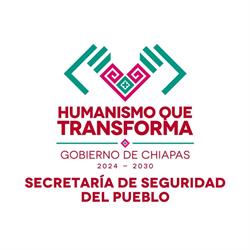 Secretaría de Seguridad del Pueblo