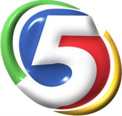CANAL 5 "Donde tú te ves"