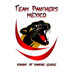Team panthers México