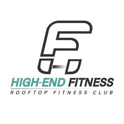 HIGH END FITNESS