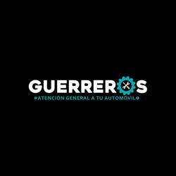 Taller Guerreros