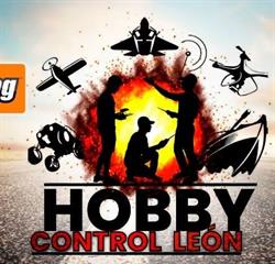 Hobby control león