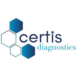 LABORATORIO CERTIS