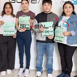 Global RH Gestión de Visa