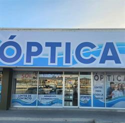 Óptica Juárez Centro de Visión