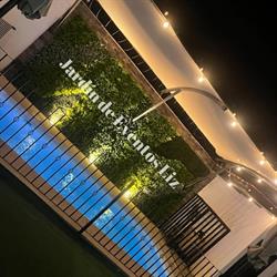 Jardin de Eventos Liz