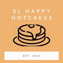 Happy Hotcakes - Happy Carlos