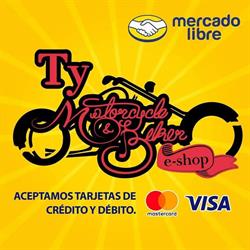Moto Ty Biker Store