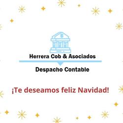 Despacho contable Herrera Cob & Asociados