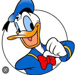 Dulcería y lo mejor para sus fiestas Pato Donald