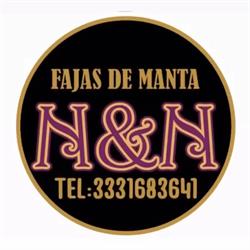 Fajas De Manta N&N