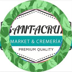 Santacruz Market & Cremería