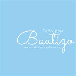 Todo para Bautizo