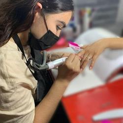 Evelyn Estrada Nails