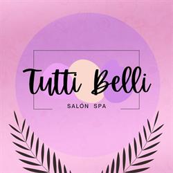 Tutti Belli Spa Academia de Belleza Lashes y Brows Tuxtla Gutierrez