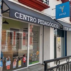 Centro pedagógico y apoyo escolar Paraji
