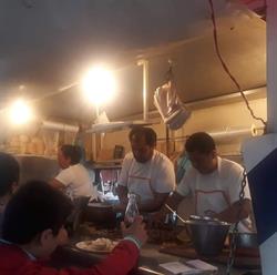 Taqueria "El Primo"