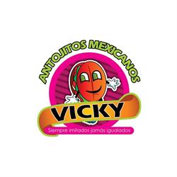 Antojitos Mexicanos Vicky Suc. Pueblita