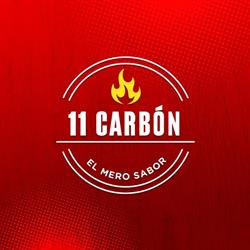 11 carbón