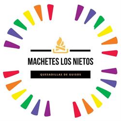 Machetes los Nietos