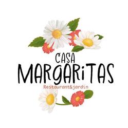Casa Margaritas. Restaurant & Jardín