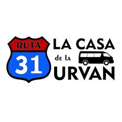 LA CASA DE LA URVAN