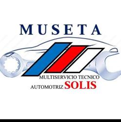 TALLER MECÁNICO - MUSETA SOLIS - Multiservicio Tecnico Automotriz Solis