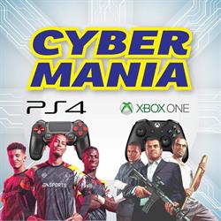 Cybermania