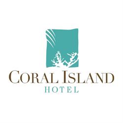 Coral Island Beach View Hotel