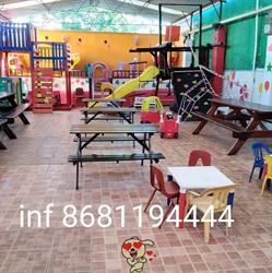Salón de Eventos "La Palapa del Patrón"