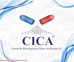 Centro de Investigación Clínica Acelerada S.C