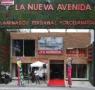 La Nueva Avenida Suc. División del Norte