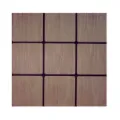 Panel acústico