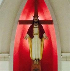 Parroquia De Cristo Rey - Querétaro