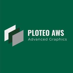 Ploteo AWS (impresión, copistería, escaneo, copia, ploteo de planos 10 pesos color ó b/n)