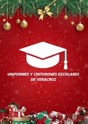 Uniformes y Cinturones Escolares de Veracruz