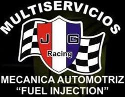 MULTISERVICIOS JG