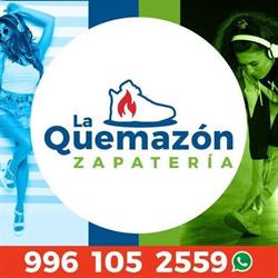 Zapatería la Quemazón Hecelchakán