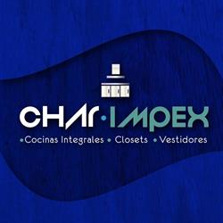 CHAR-IMPEX, Fabrica de Cocinas Integrales, Closets y Muebles