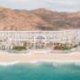 Marquis Los Cabos Aerial View