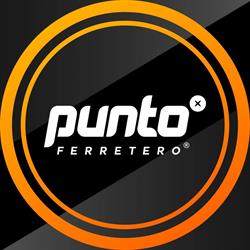 PUNTO FERRETERO