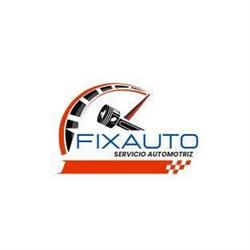 FixAuto servicio automotriz