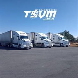 Transportes TSVM